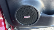 Nissan Qashqai 1.3 DiG-T Tekna 5dr Petrol Hatchback